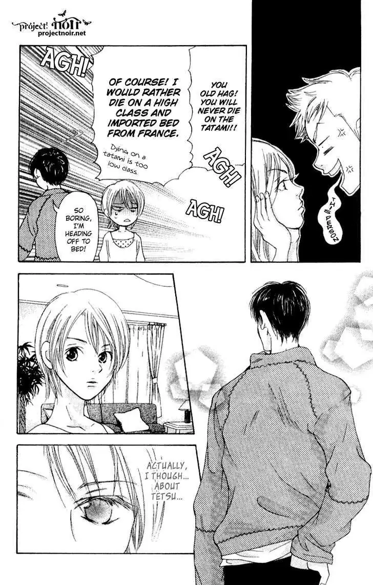 Sonan Jyanaiyo Chapter 13 page 14 - 