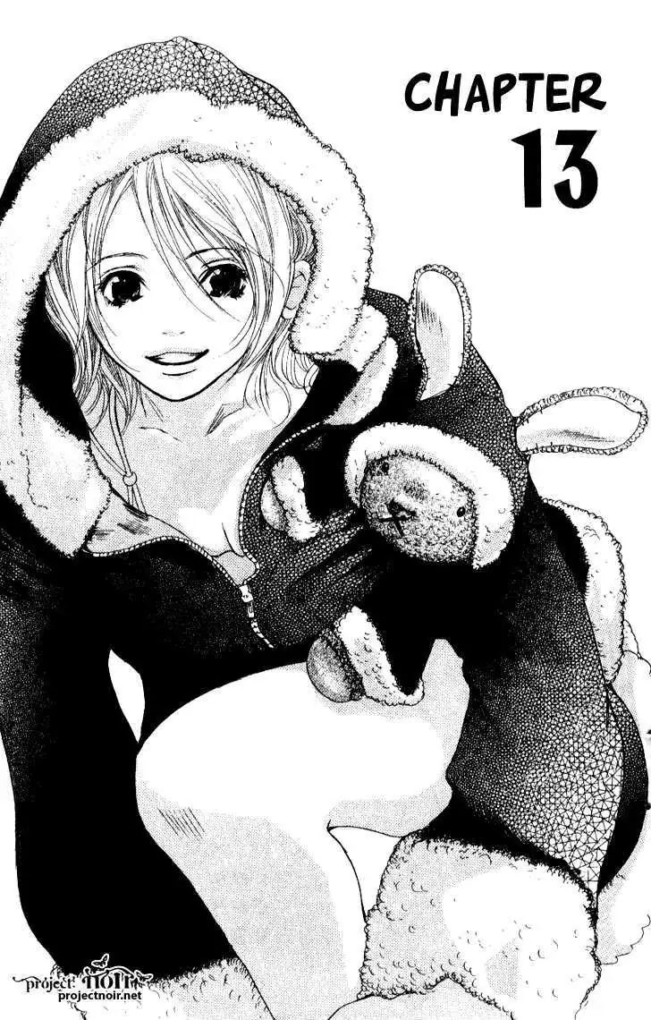 Sonan Jyanaiyo Chapter 13 page 7 - 