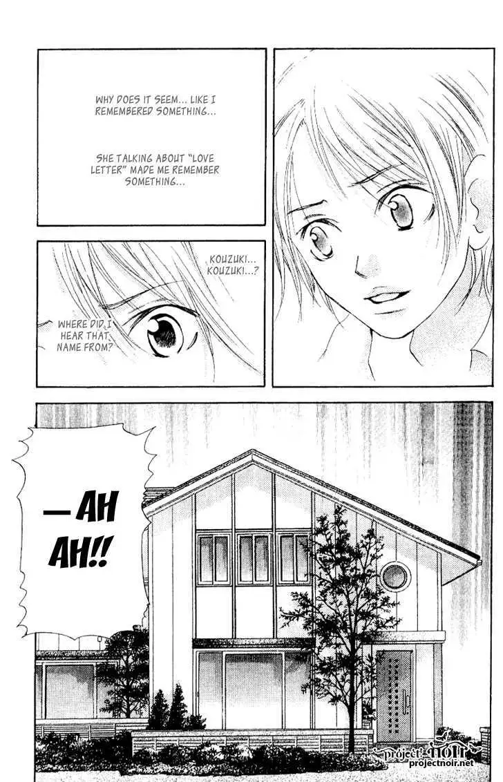 Sonan Jyanaiyo Chapter 16 page 35 - 