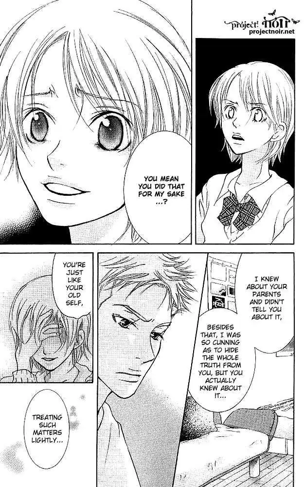 Sonan Jyanaiyo Chapter 17 page 41 - 