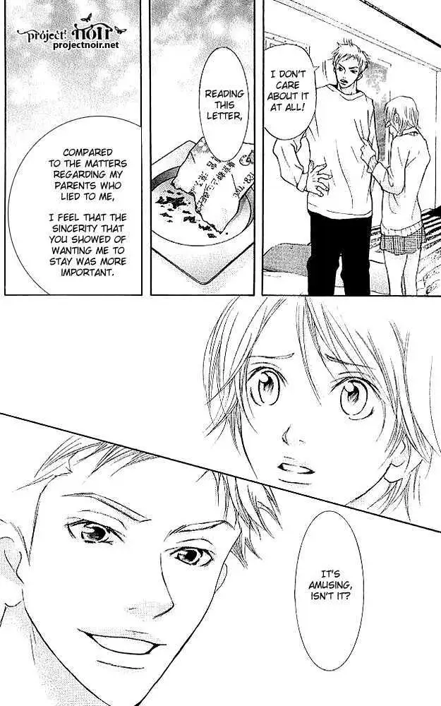 Sonan Jyanaiyo Chapter 17 page 42 - 
