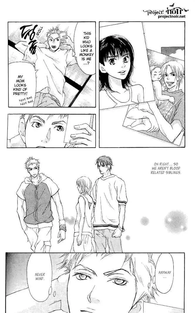 Sonan Jyanaiyo Chapter 18 page 17 - 