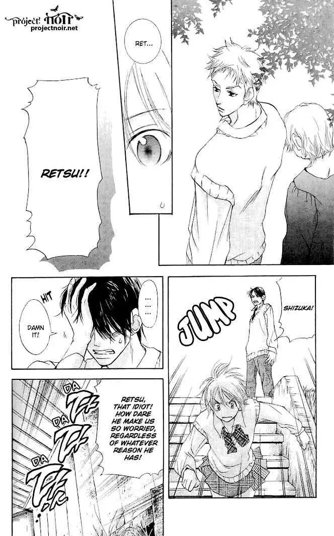 Sonan Jyanaiyo Chapter 18 page 29 - 