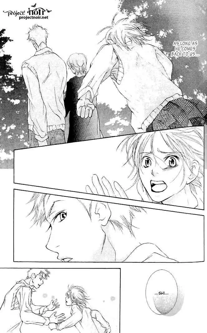 Sonan Jyanaiyo Chapter 18 page 30 - 