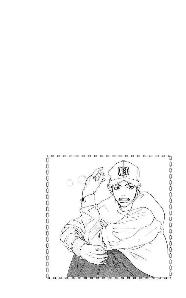 Sonan Jyanaiyo Chapter 19 page 4 - 