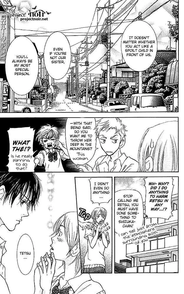 Sonan Jyanaiyo Chapter 19 page 41 - 