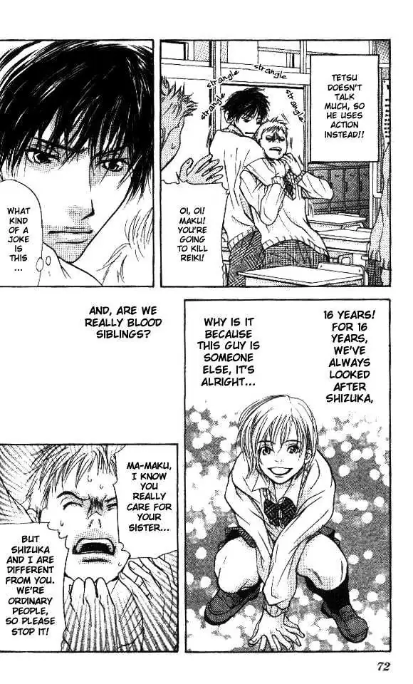 Sonan Jyanaiyo Chapter 2 page 16 - 