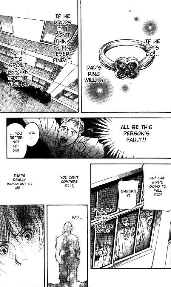 Sonan Jyanaiyo Chapter 2 page 29 - 