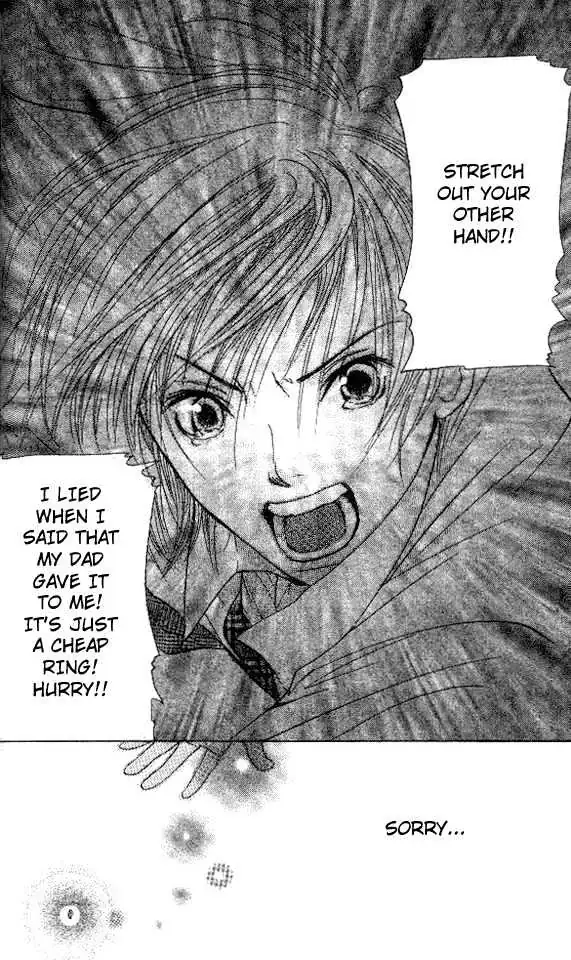 Sonan Jyanaiyo Chapter 2 page 30 - 