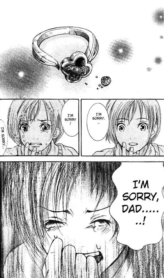 Sonan Jyanaiyo Chapter 2 page 36 - 