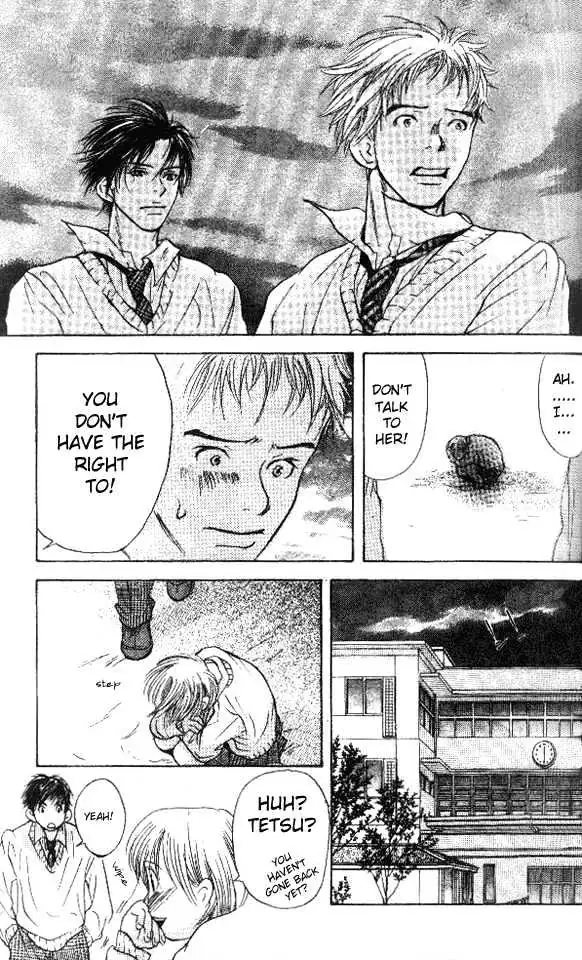 Sonan Jyanaiyo Chapter 2 page 37 - 