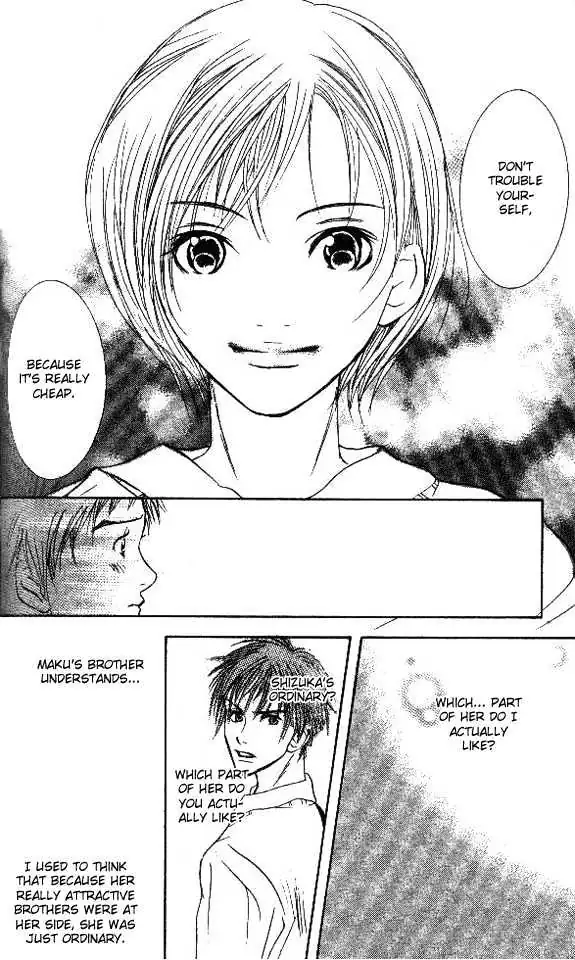 Sonan Jyanaiyo Chapter 2 page 42 - 