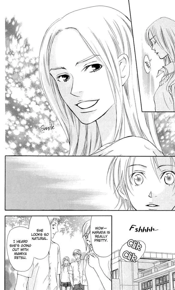 Sonan Jyanaiyo Chapter 21 page 28 - 