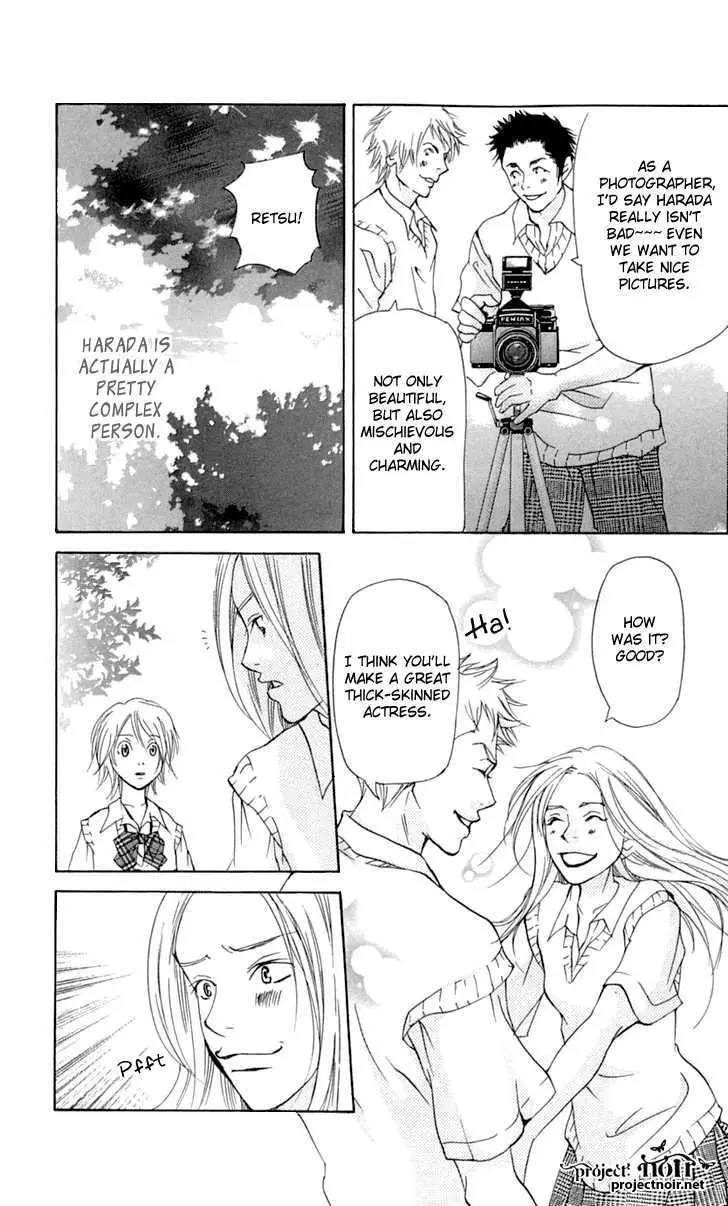 Sonan Jyanaiyo Chapter 21 page 29 - 
