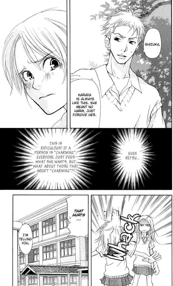Sonan Jyanaiyo Chapter 21 page 31 - 