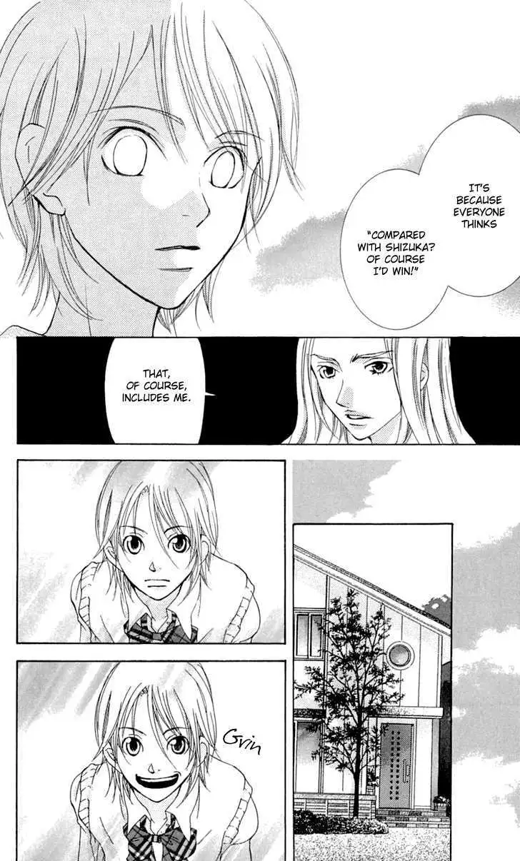 Sonan Jyanaiyo Chapter 21 page 36 - 