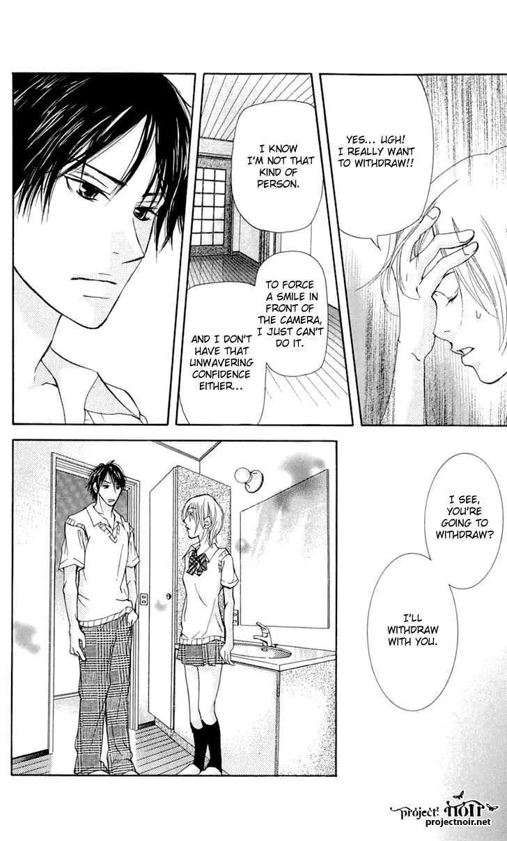 Sonan Jyanaiyo Chapter 21 page 38 - 