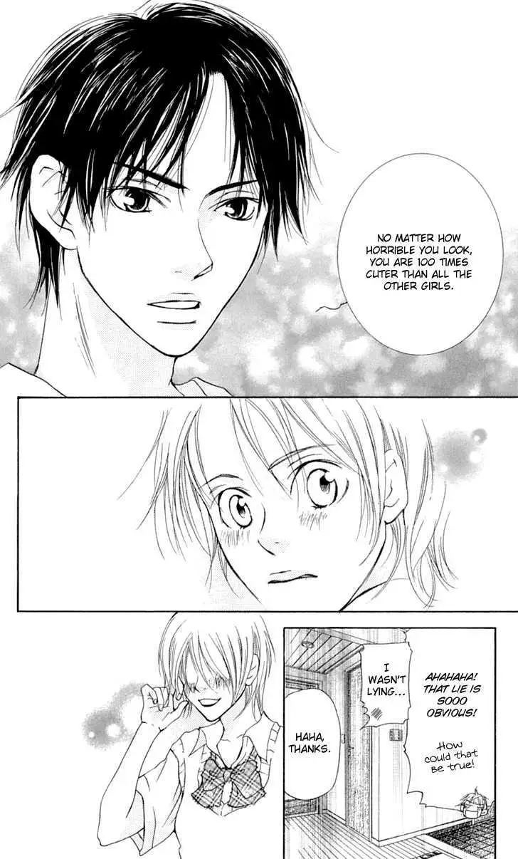 Sonan Jyanaiyo Chapter 21 page 40 - 