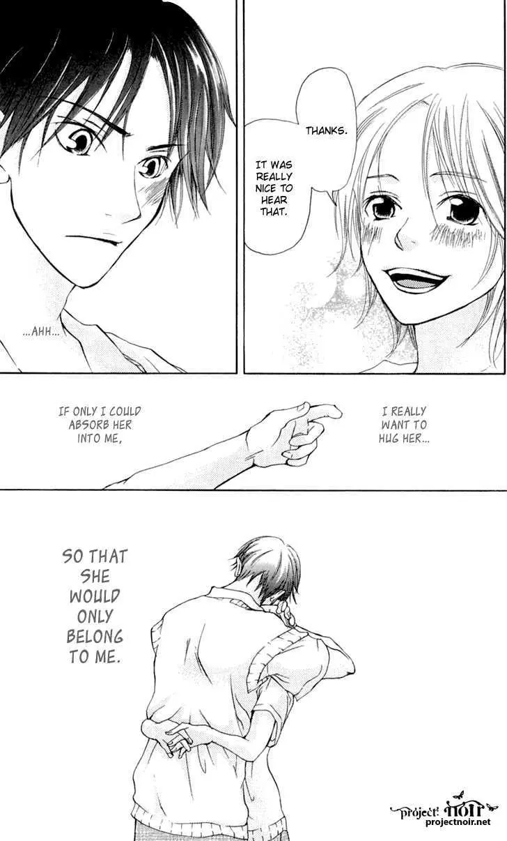 Sonan Jyanaiyo Chapter 21 page 41 - 