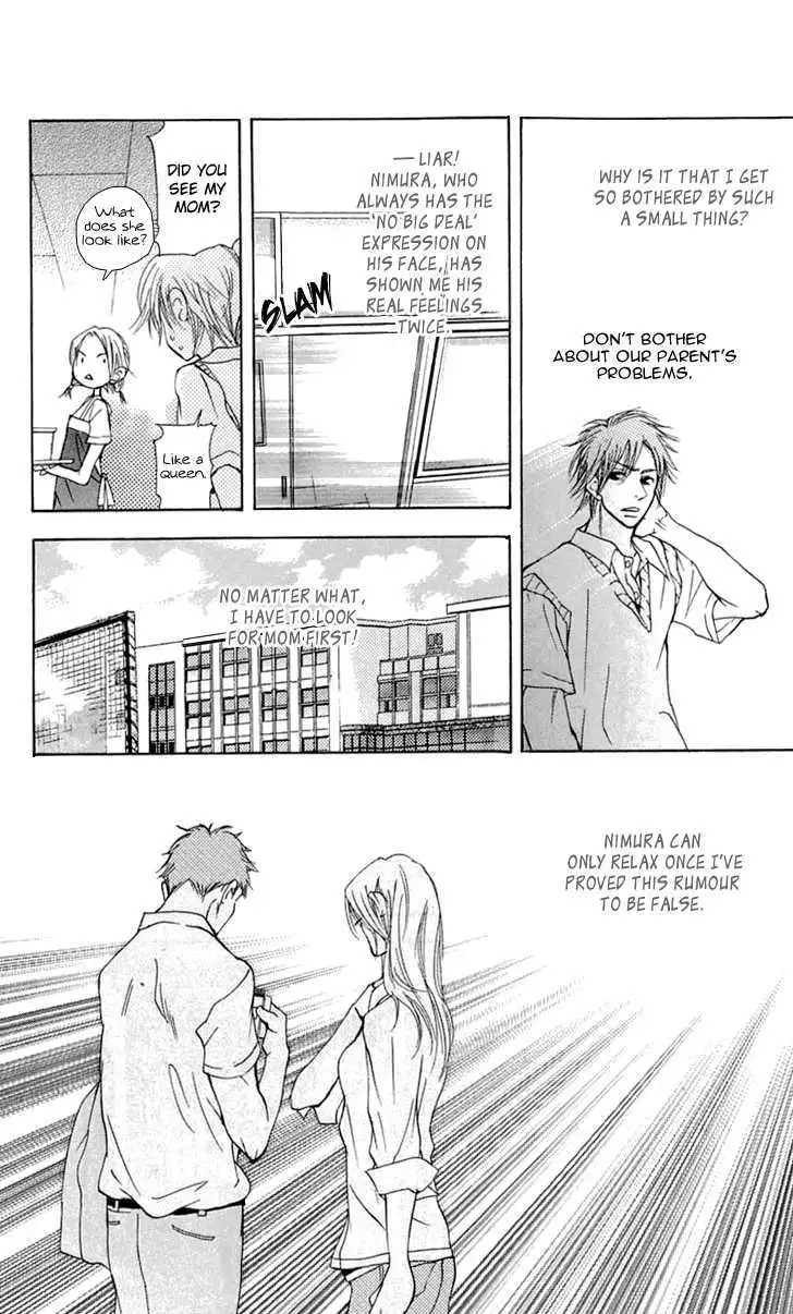 Sonan Jyanaiyo Chapter 22 page 26 - 