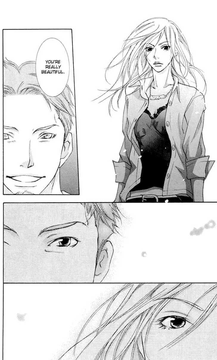 Sonan Jyanaiyo Chapter 22 page 28 - 
