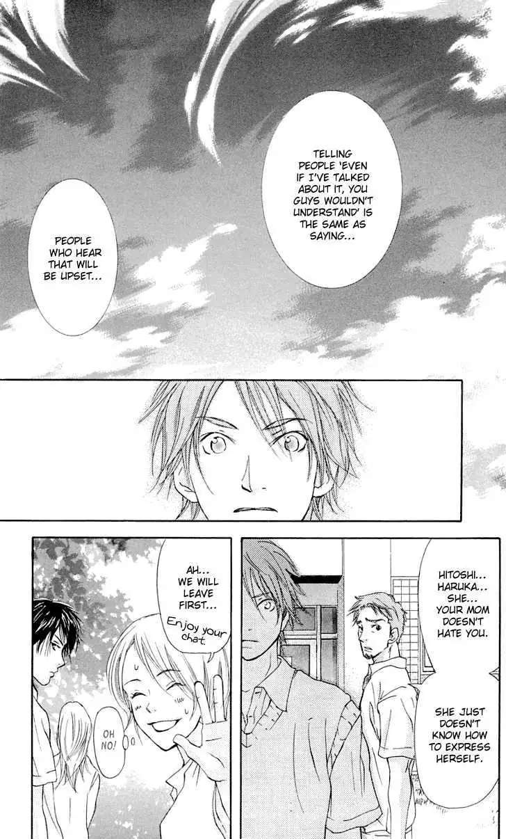 Sonan Jyanaiyo Chapter 22 page 41 - 
