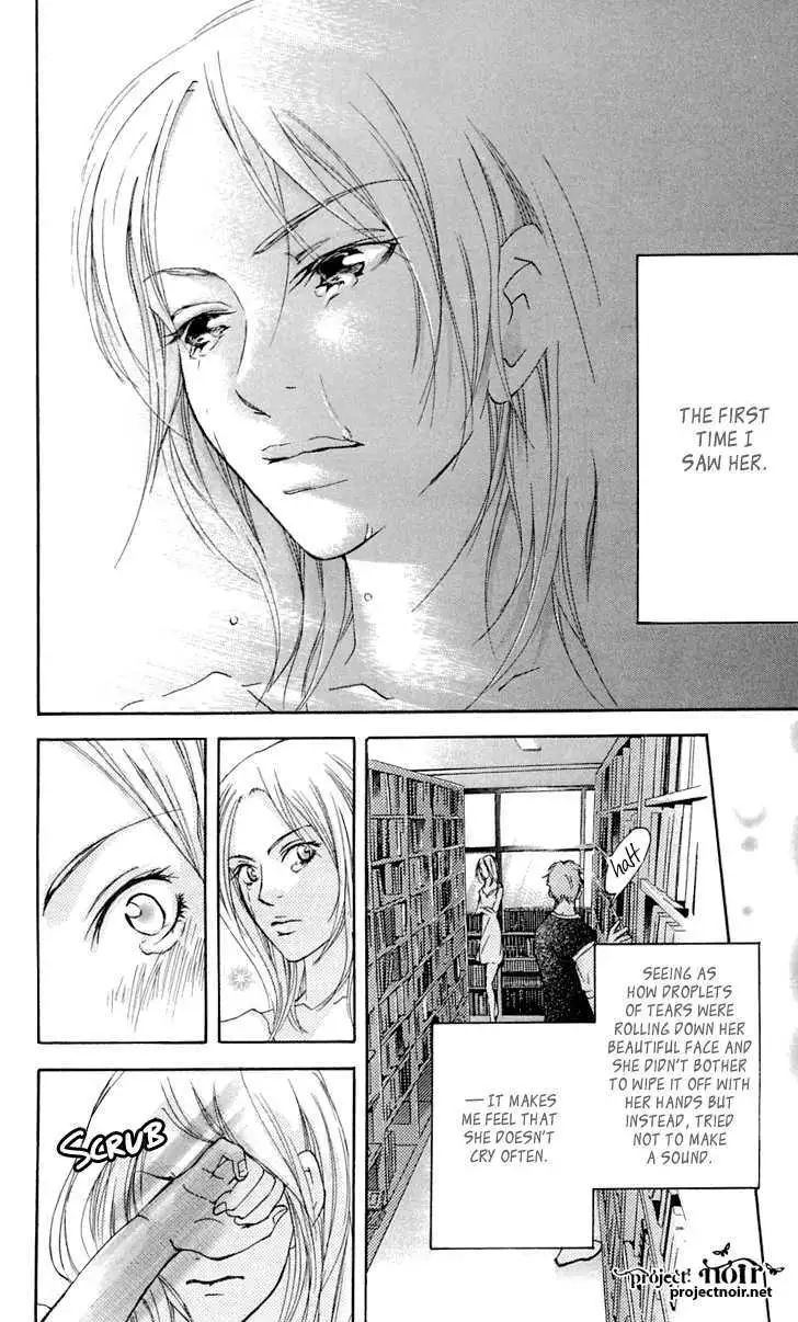 Sonan Jyanaiyo Chapter 22 page 6 - 