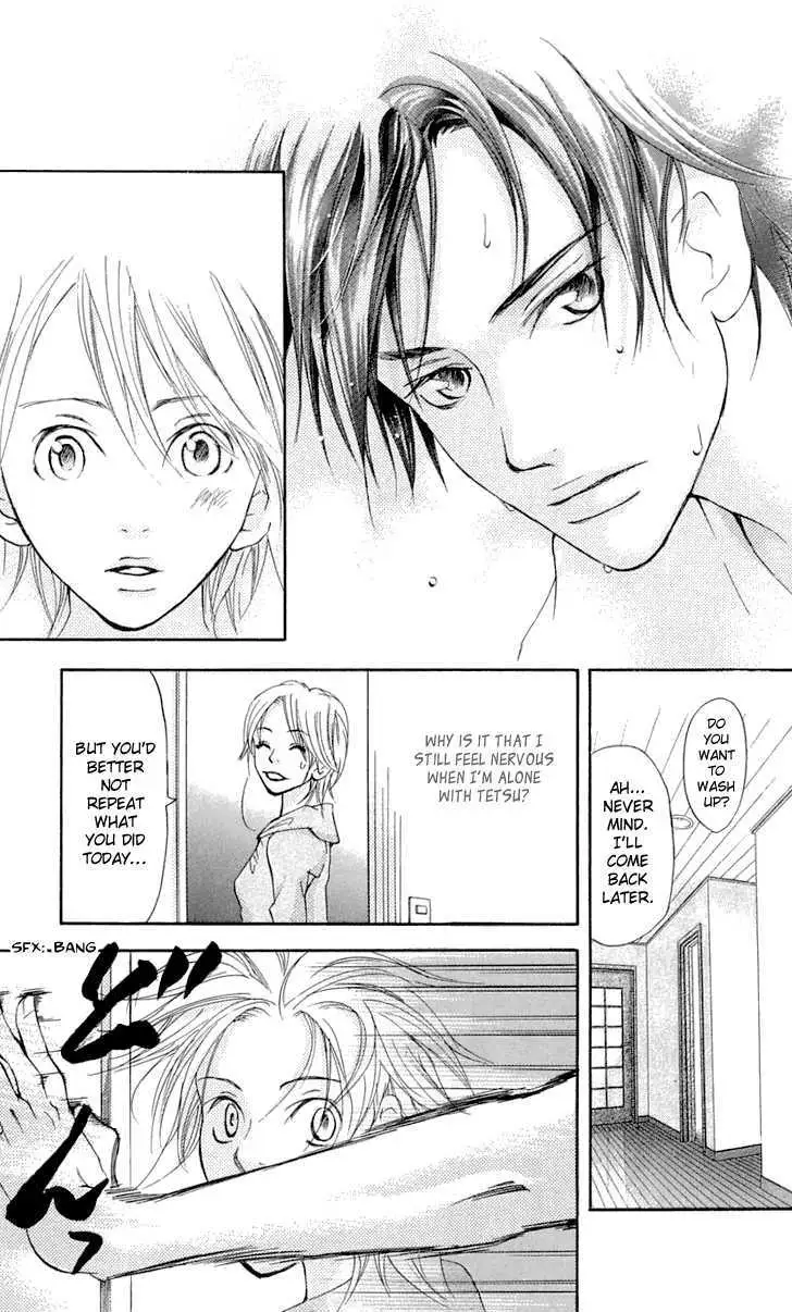 Sonan Jyanaiyo Chapter 23 page 29 - 