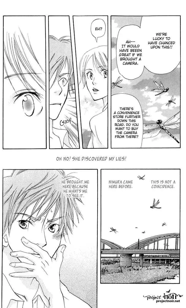 Sonan Jyanaiyo Chapter 23 page 43 - 