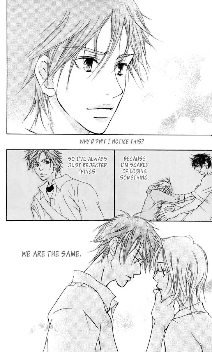 Sonan Jyanaiyo Chapter 23 page 45 - 