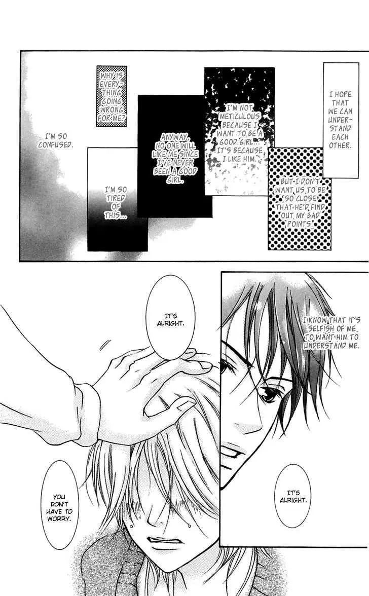 Sonan Jyanaiyo Chapter 25 page 41 - 