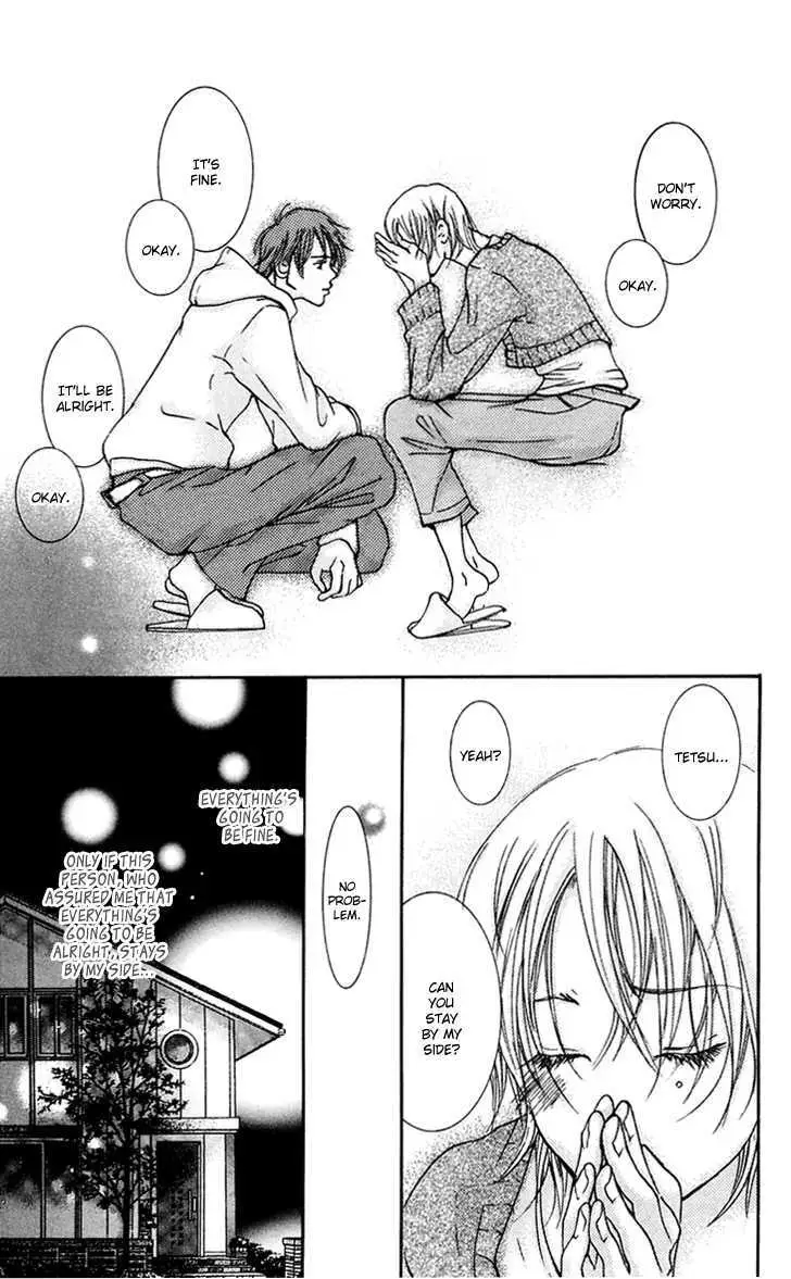 Sonan Jyanaiyo Chapter 25 page 42 - 