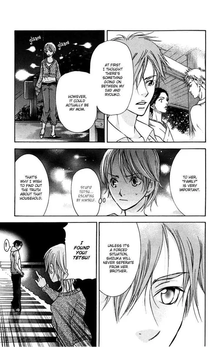 Sonan Jyanaiyo Chapter 25 page 46 - 