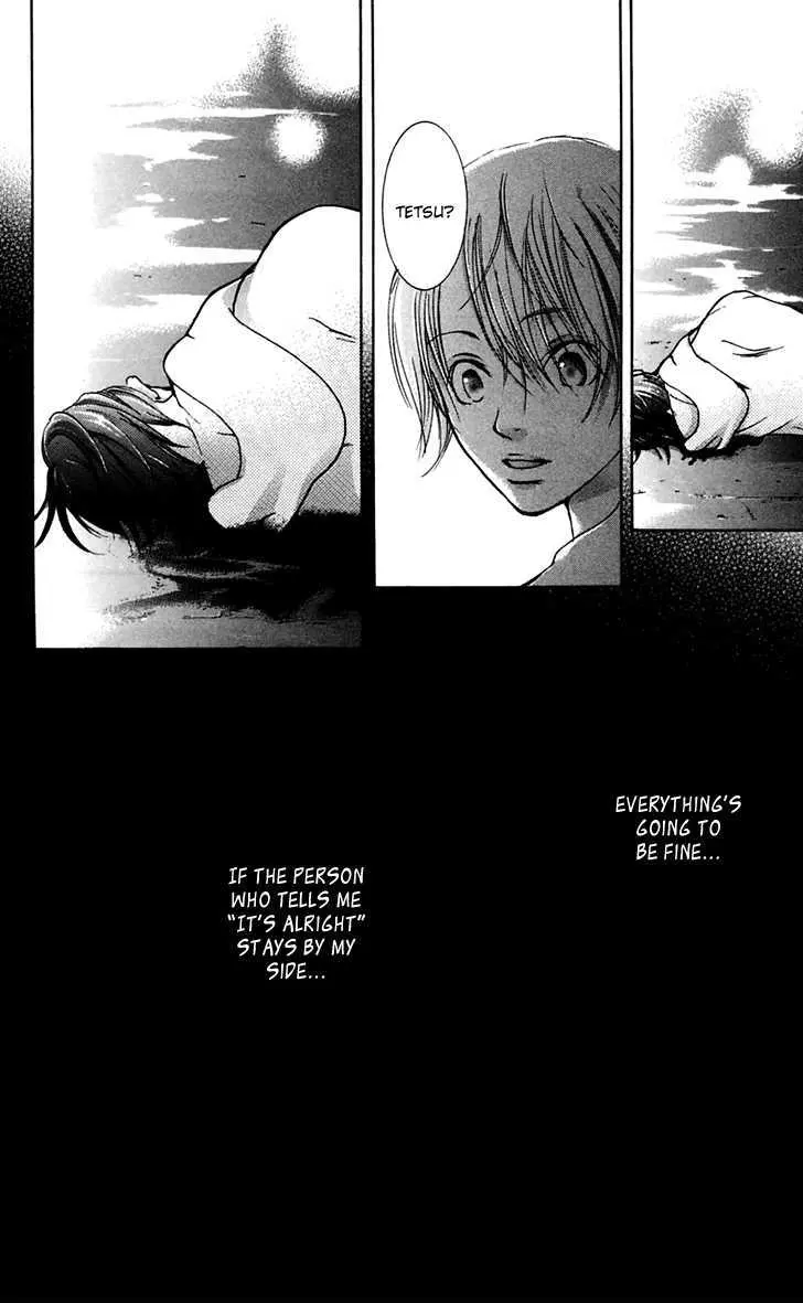 Sonan Jyanaiyo Chapter 25 page 49 - 