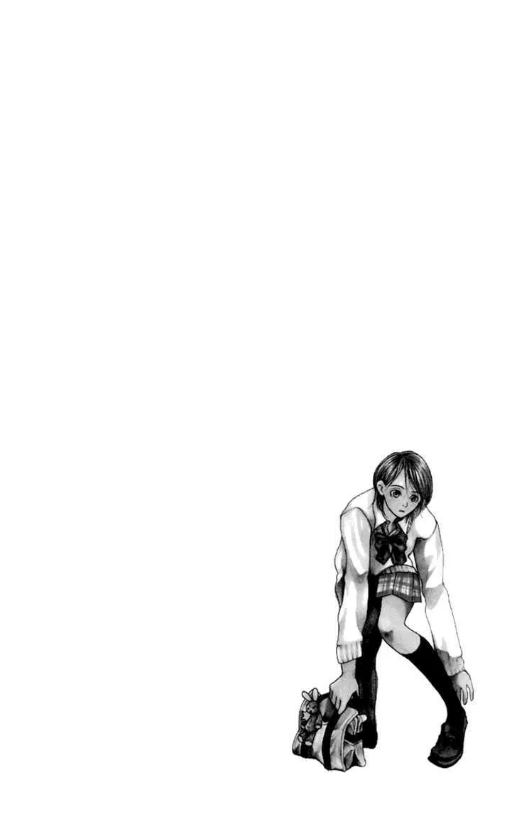 Sonan Jyanaiyo Chapter 26 page 4 - 