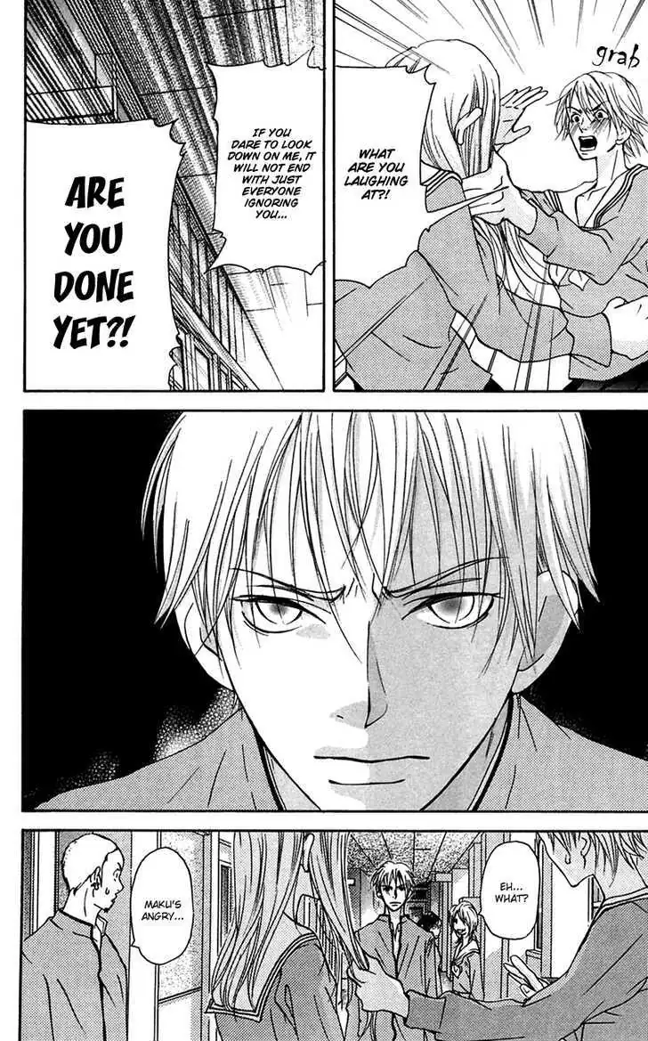 Sonan Jyanaiyo Chapter 27 page 31 - 
