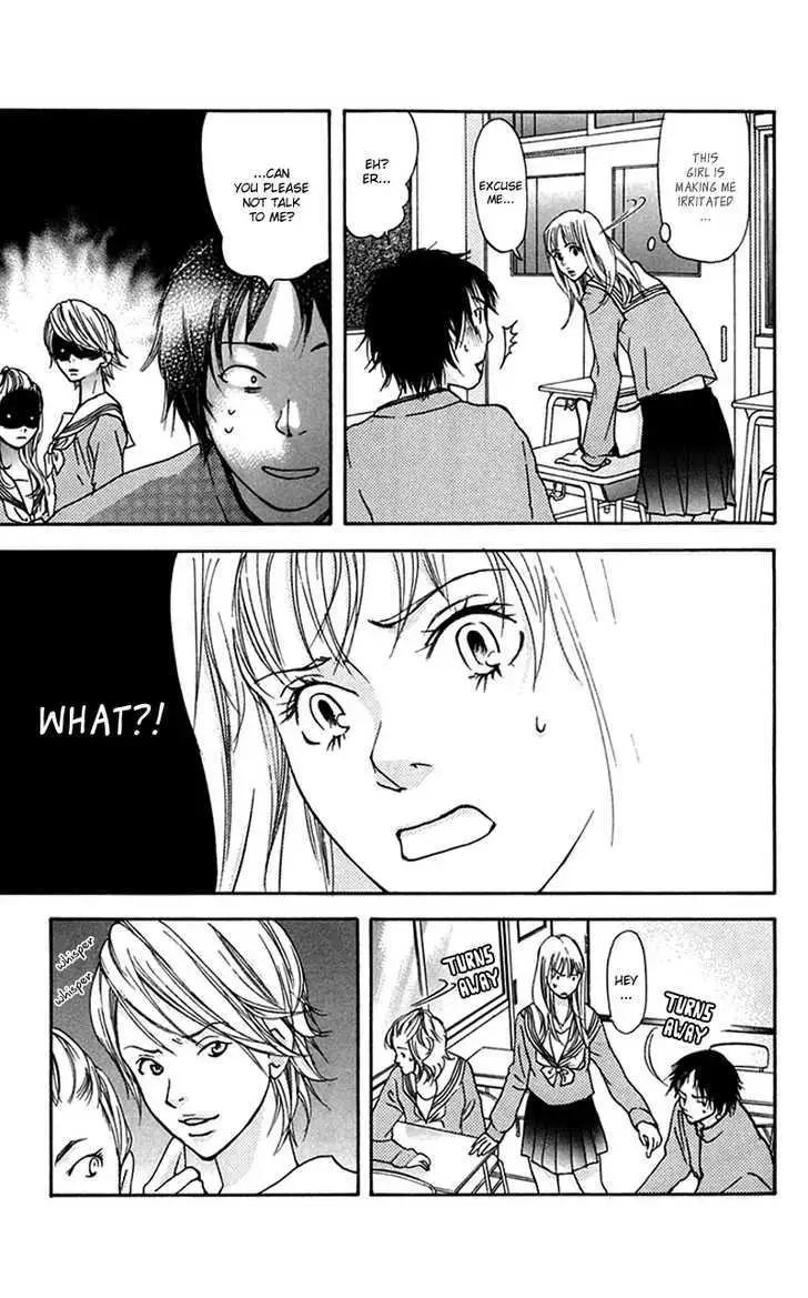 Sonan Jyanaiyo Chapter 27 page 10 - 