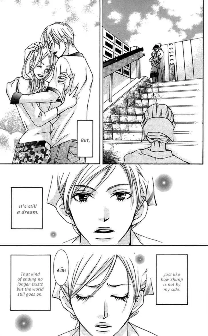Sonan Jyanaiyo Chapter 29 page 4 - 