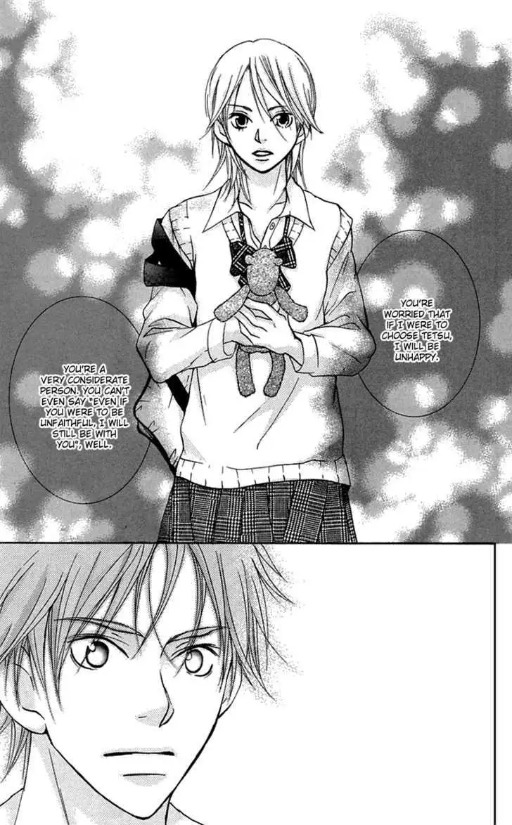 Sonan Jyanaiyo Chapter 29 page 34 - 