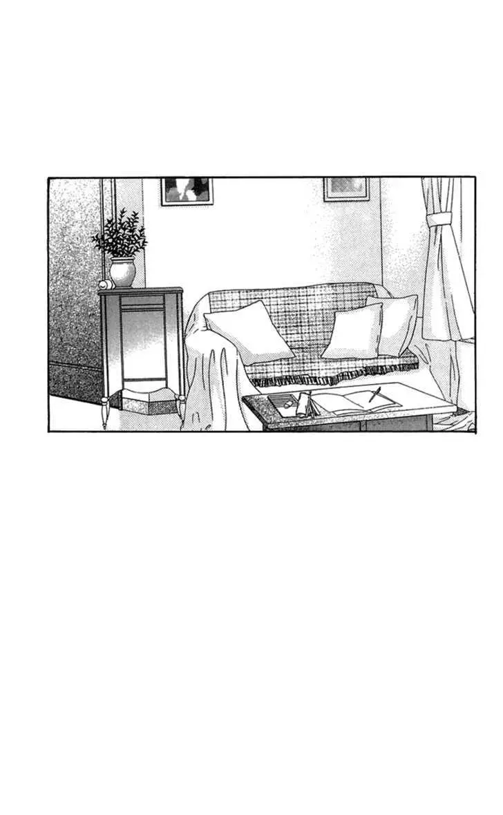 Sonan Jyanaiyo Chapter 29 page 37 - 