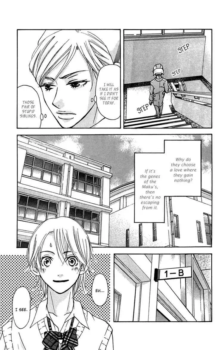 Sonan Jyanaiyo Chapter 29 page 8 - 