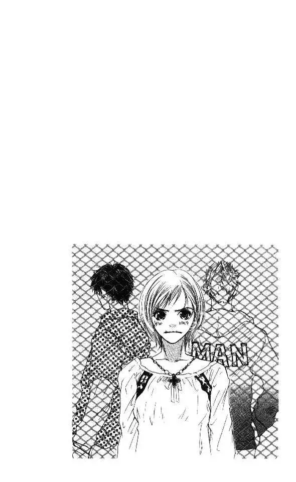 Sonan Jyanaiyo Chapter 3 page 2 - 