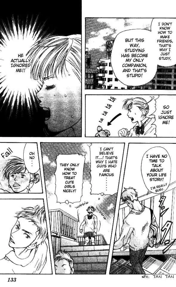 Sonan Jyanaiyo Chapter 3 page 31 - 