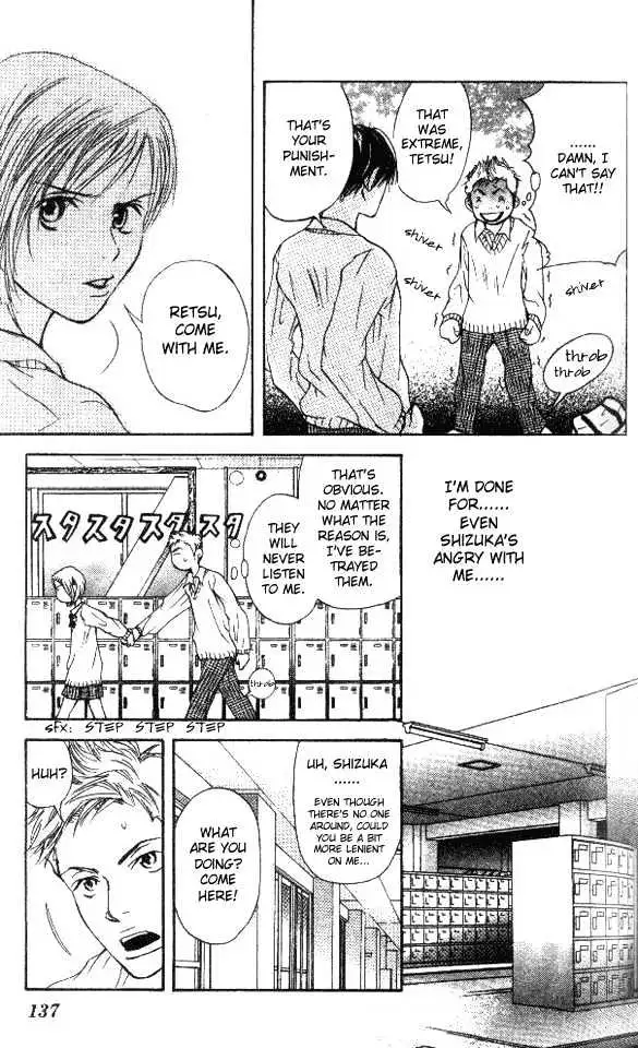 Sonan Jyanaiyo Chapter 3 page 35 - 