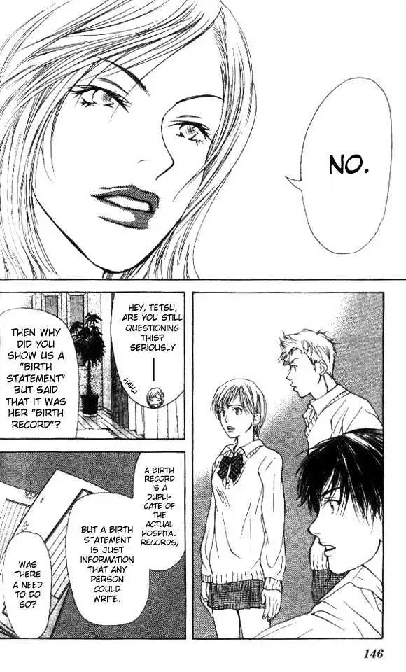 Sonan Jyanaiyo Chapter 3 page 44 - 