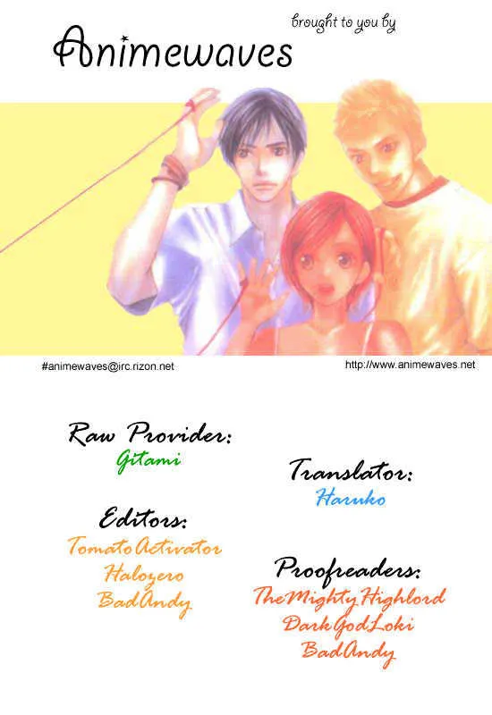 Sonan Jyanaiyo Chapter 3 page 47 - 
