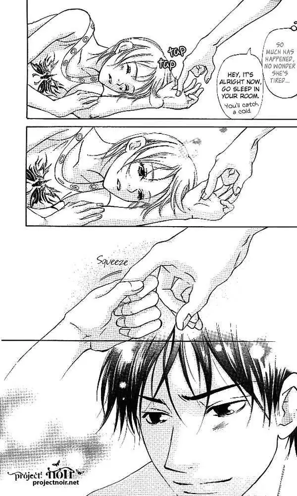 Sonan Jyanaiyo Chapter 30 page 14 - 