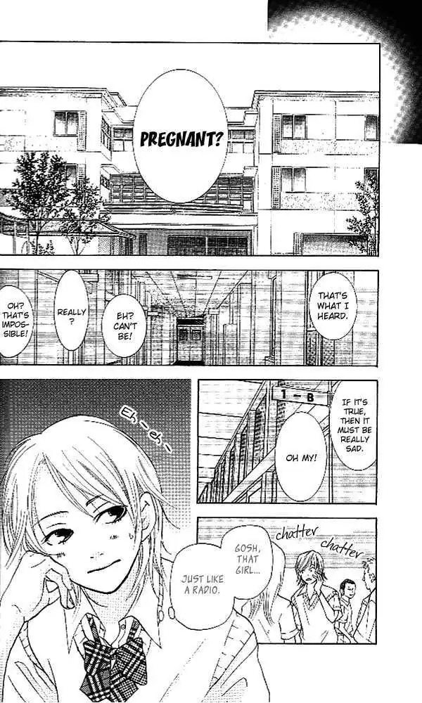 Sonan Jyanaiyo Chapter 30 page 33 - 