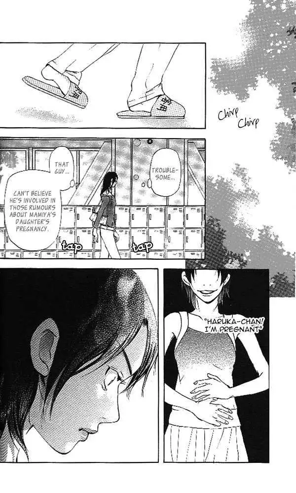 Sonan Jyanaiyo Chapter 30 page 39 - 