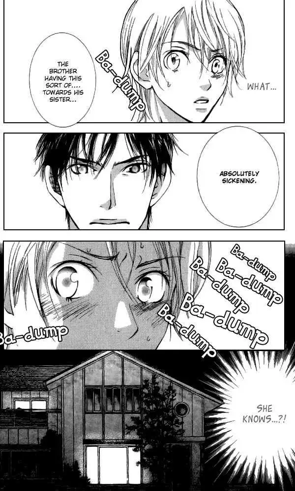 Sonan Jyanaiyo Chapter 31 page 20 - 